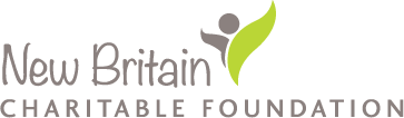 New Britian Charitable Foundation website
