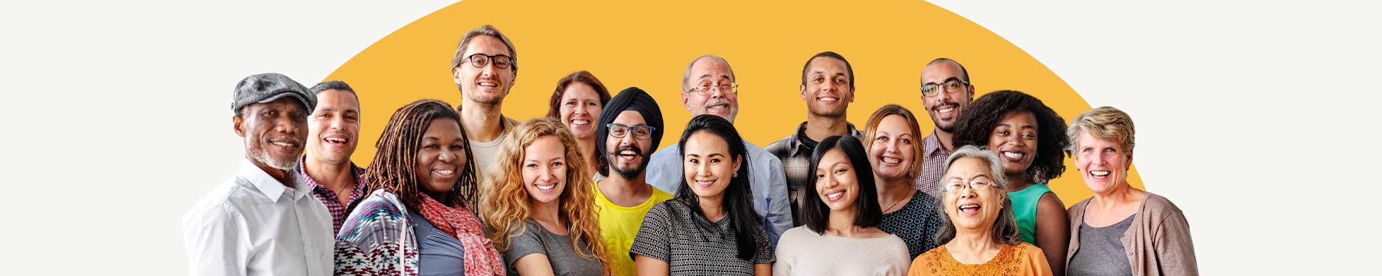 Membership referral header image